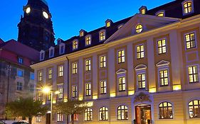 Radisson Blu Gewandhaus Hotel Dresden